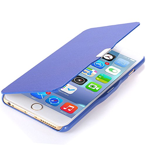 Coverme571@HOT Custodia flip ultra sottile con