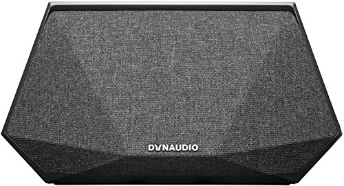 Preisvergleich Produktbild Dynaudio Music 3 Kabelloses Musiksystem - Dunkelgrau