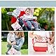 YCCOKJJ Verbessert Pipi Tipi Baby Junge mit Fixseil Gegen für Neugeborene Jungen, 10 Pcs Pee Teepee Baby und 1 Windeltasche und 1 Wäschenetz, Windelwechseln Mehr Komfort, Jungen Windelwechselzubehör