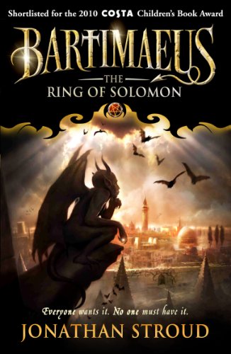 Télécharger The Ring of Solomon Francais PDF