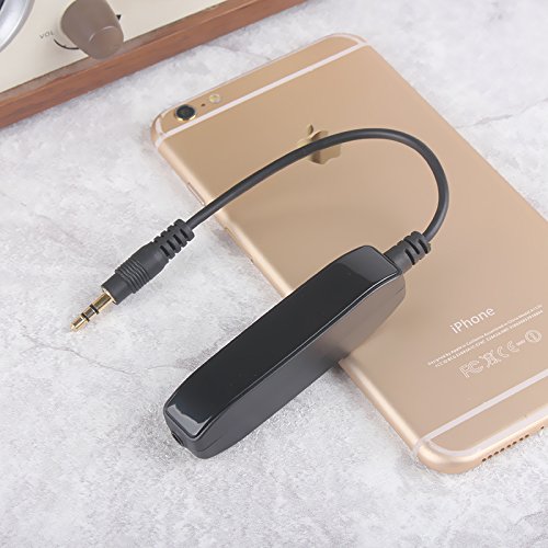 Kript Hifi Ground Loop Isolator For Audiophile Low Frequency Can Reach 20Hz Music Without Distortion #TOP7