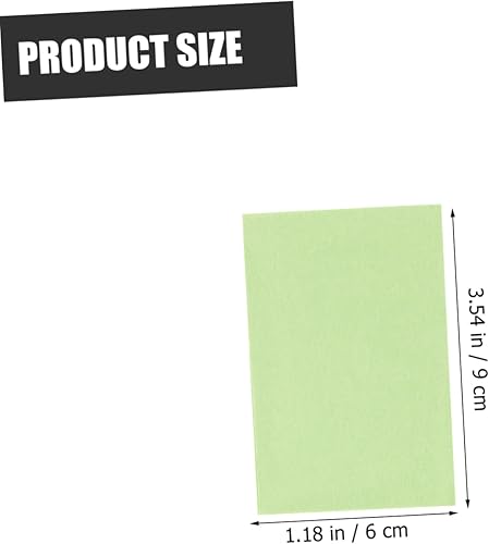 Facial Blotting Sheets Oil Control Papers Quick Absorption for Oily Skin for Travel Daily Use Pack(Assorted Color)