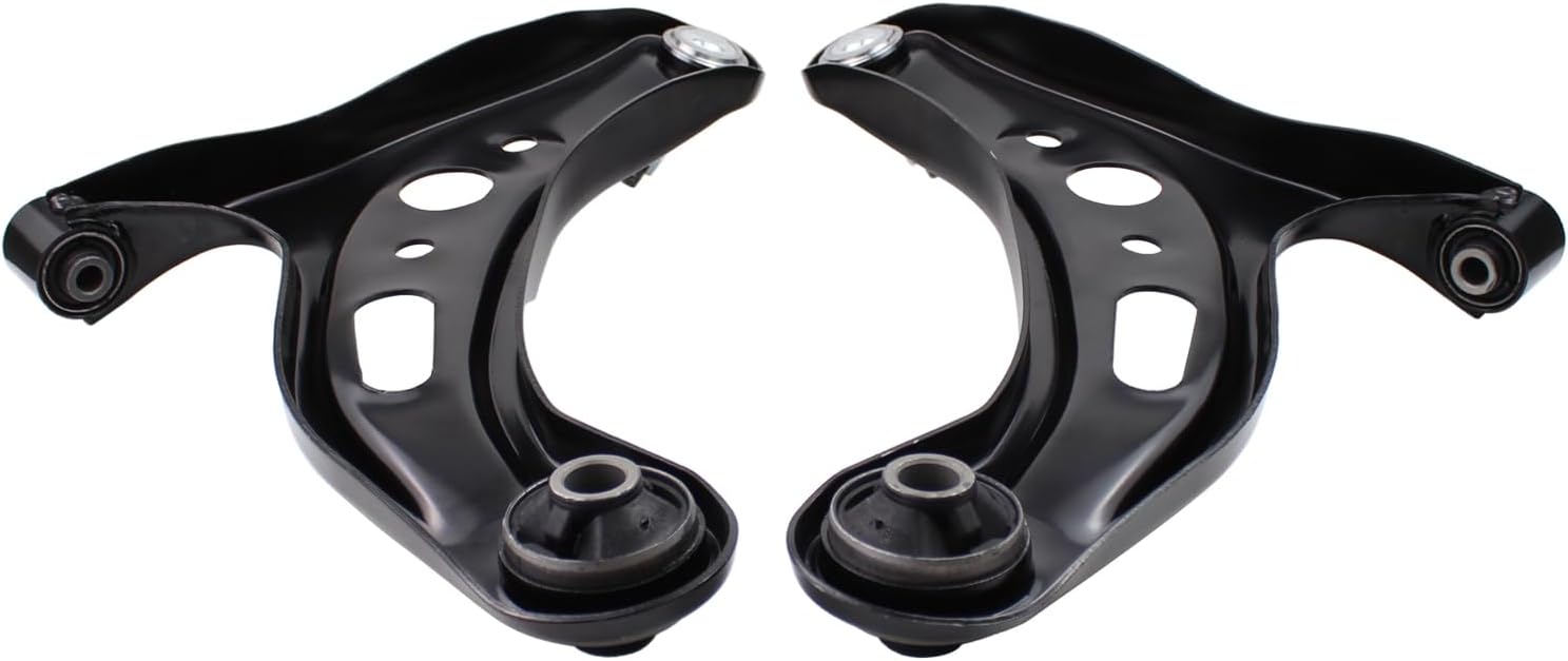 2Pcs Front Left and Right Lower Control Arm for Toyota GR86 2022-2024, 86 2017-2020, Subaru BRZ 2013-2020 2022-2024, Scion FR-S 2013-2016