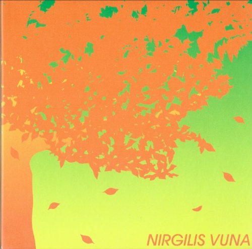 VUNA(TOWER RECORDS限定盤)