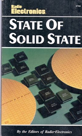 Radio Electronics State of Solid State: Radio Electronics ...