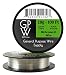 GPW Supply - Nichrome 80 28g 100 ft Electronic Resistance Wire
