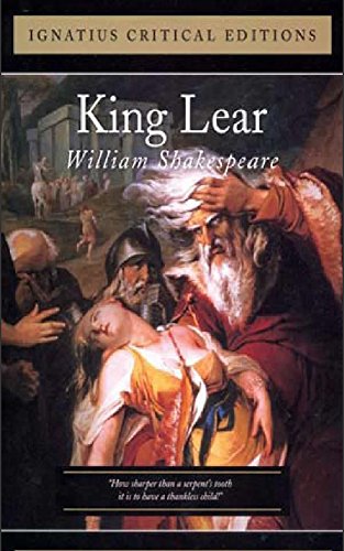 King Lear