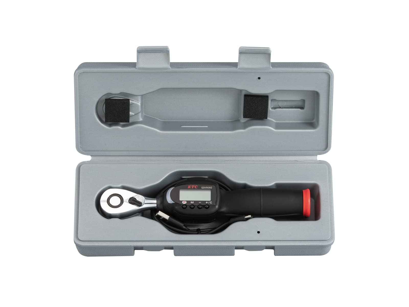 京都機械工具(KTC)トルクレンチ 京都機械工具 京都機械工具(KTC) 19.0sq. プレセット型ト