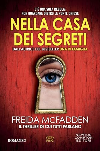 Nella casa dei segreti