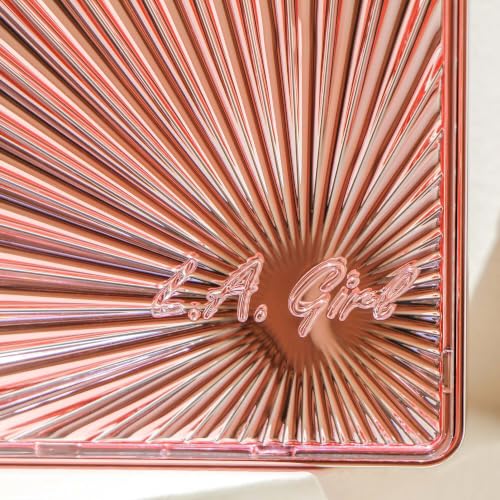 Image of L.A. Girl Bronzer & Highlighter, Shimmer & Sparkle GFP685