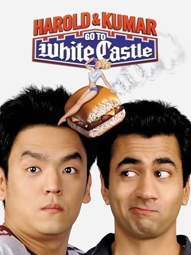 Harold & Kumar Go to White Castle