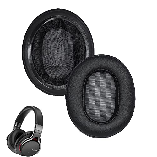 SONY MDR-1A 有線ヘッドホン　イヤーパッド新品付き Amazon.co.jp: イヤーパッド FOR SONY MDR-1ABT/MDR-1RBT/MDR-1RNC に