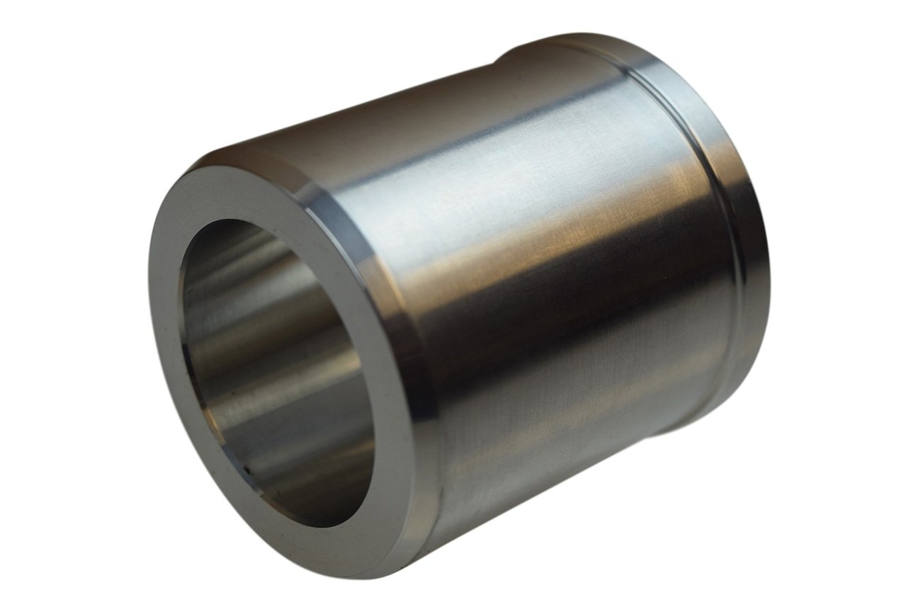 ICT Billet LS Timing Cover Seal Alignment Tool LS1 LS3 LSX Plate Align Sleeve ICT Billet 551912