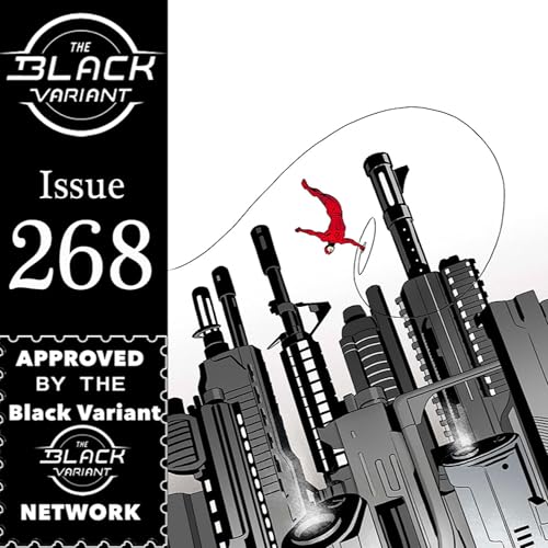 Issue #268 (Lost In The Woods)