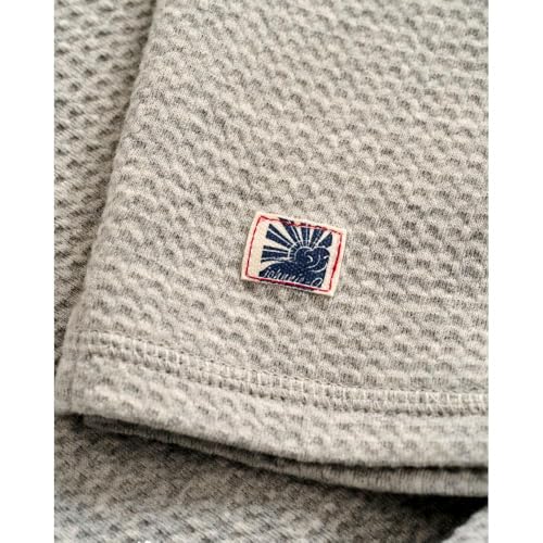 johnnie-O Kester Textured Hoodie3