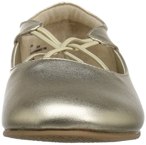 Jumping Jacks Kendra Ballet Flat2