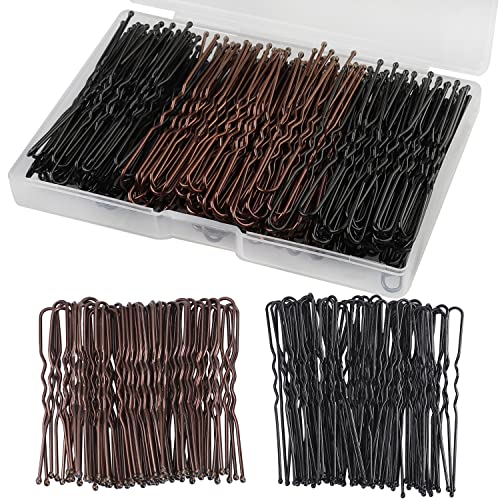 Top 10 Best Bobby Pins For Buns Reviews & Buying Guide Katynel