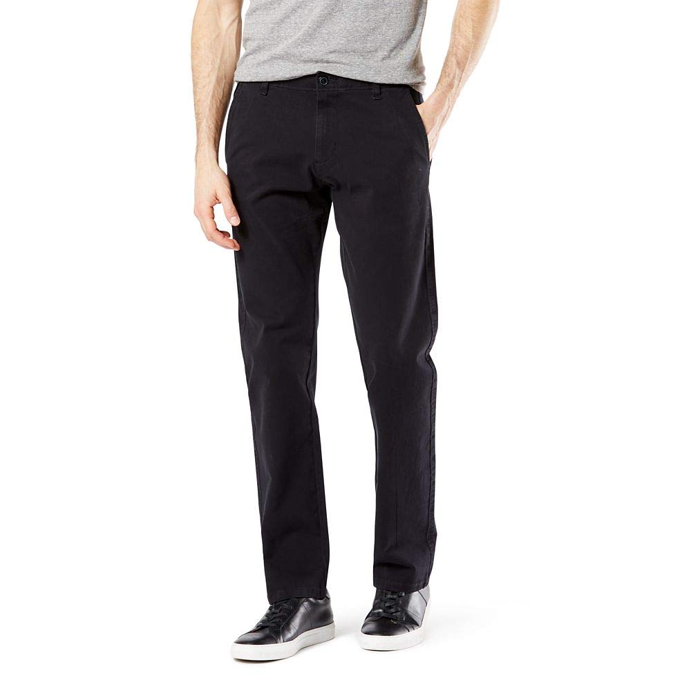 Dockers Straight Fit Ultimate Chino with Smart 360 Flex (Regular and Big & Tall)