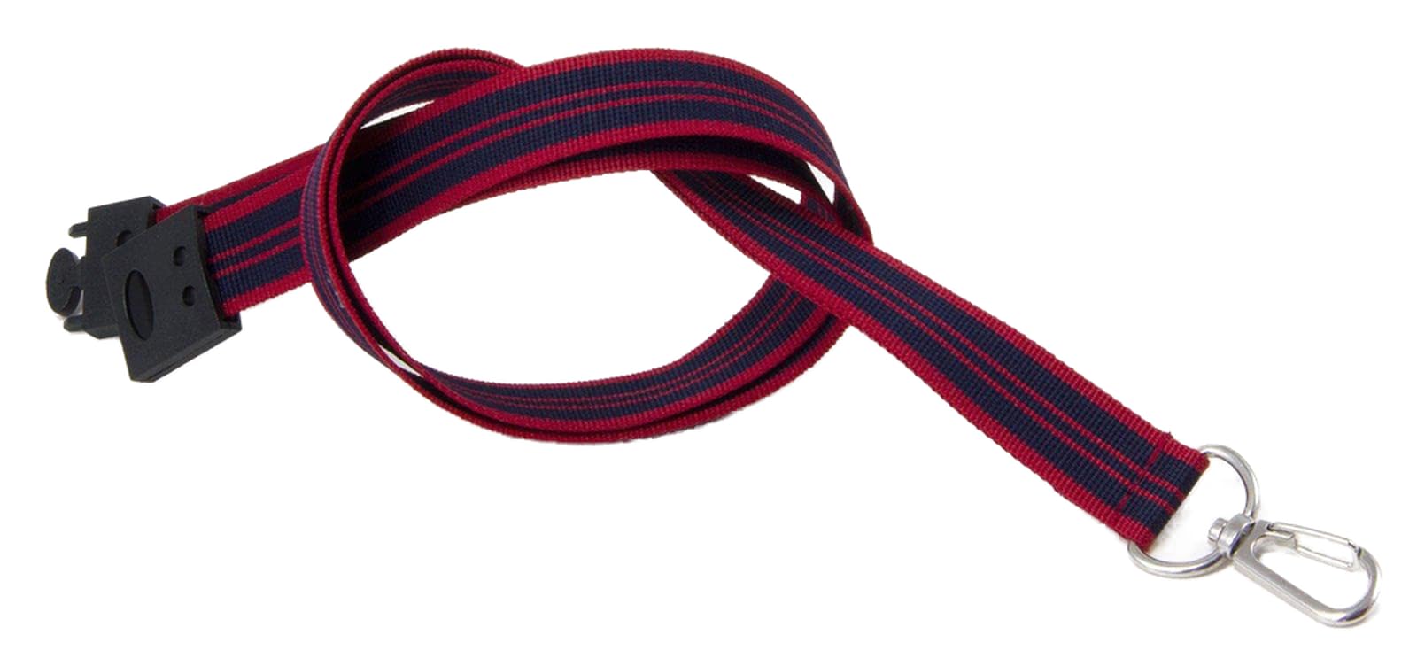 The Regimental Shop Men's Red/Blue The Regital Shop Royal Military Police (Rmp) Lanyard