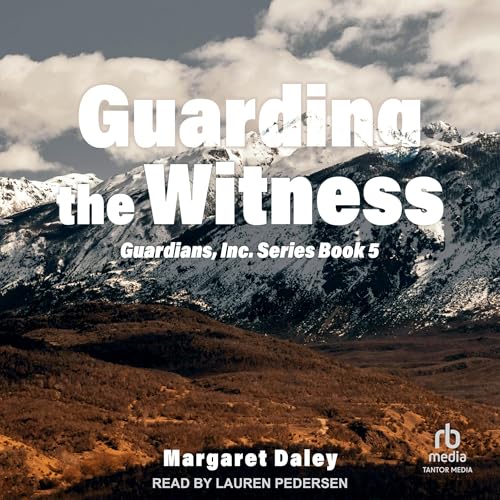 Guarding the Witness by Margaret Daley episode artwork