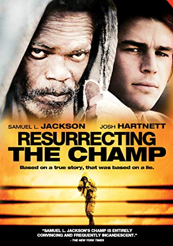 Resurrecting The Champ - Mehr Infos/Bestellen
