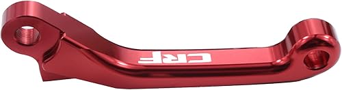 Miniatura 5 de Nueva motocicleta CNC Billet plegable pivote embrague palanca de freno para CR125R CR 125 R 04-07 CRF250R CRF 250 R CRF450R 04-06 CRF250X 04-17