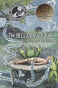The Hellandback Kids