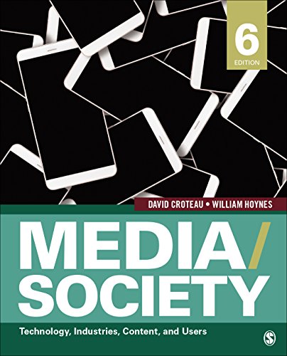 Digital Media Industries