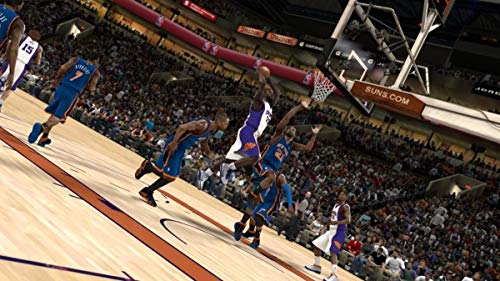 Image of NBA 2K11 - Nintendo Wii