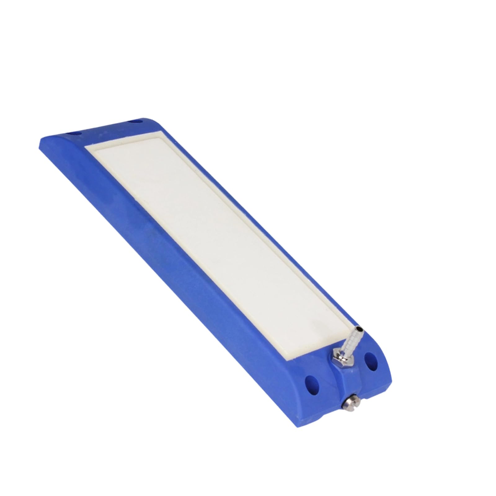 Durabilità Piastre a Pietra porosa per acquari con Diffusione Uniforme delle Ossigeno efficiente Aeratore per acquari a Basso Rumore