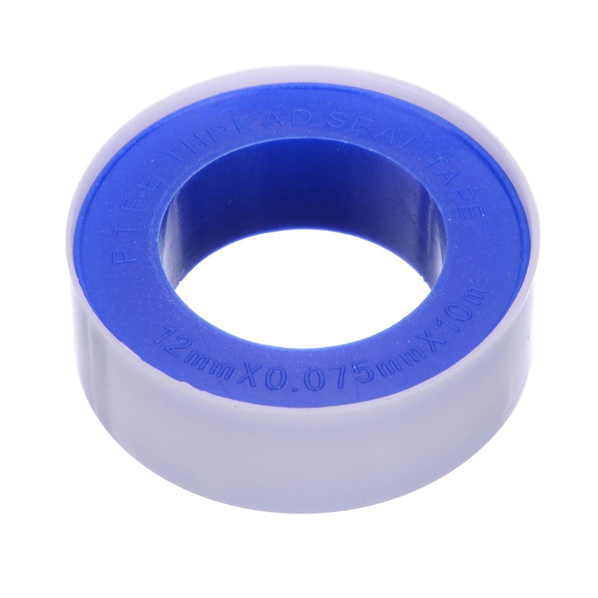 para Accesorios De Hardware, Bricolaje, 5 Piezas, Cinta De Plomero, Rollo De Unión De Plomería, Cinta De Sellado De Rosca De PTFE para Tuberías De Agua, Cintas De Sellado,