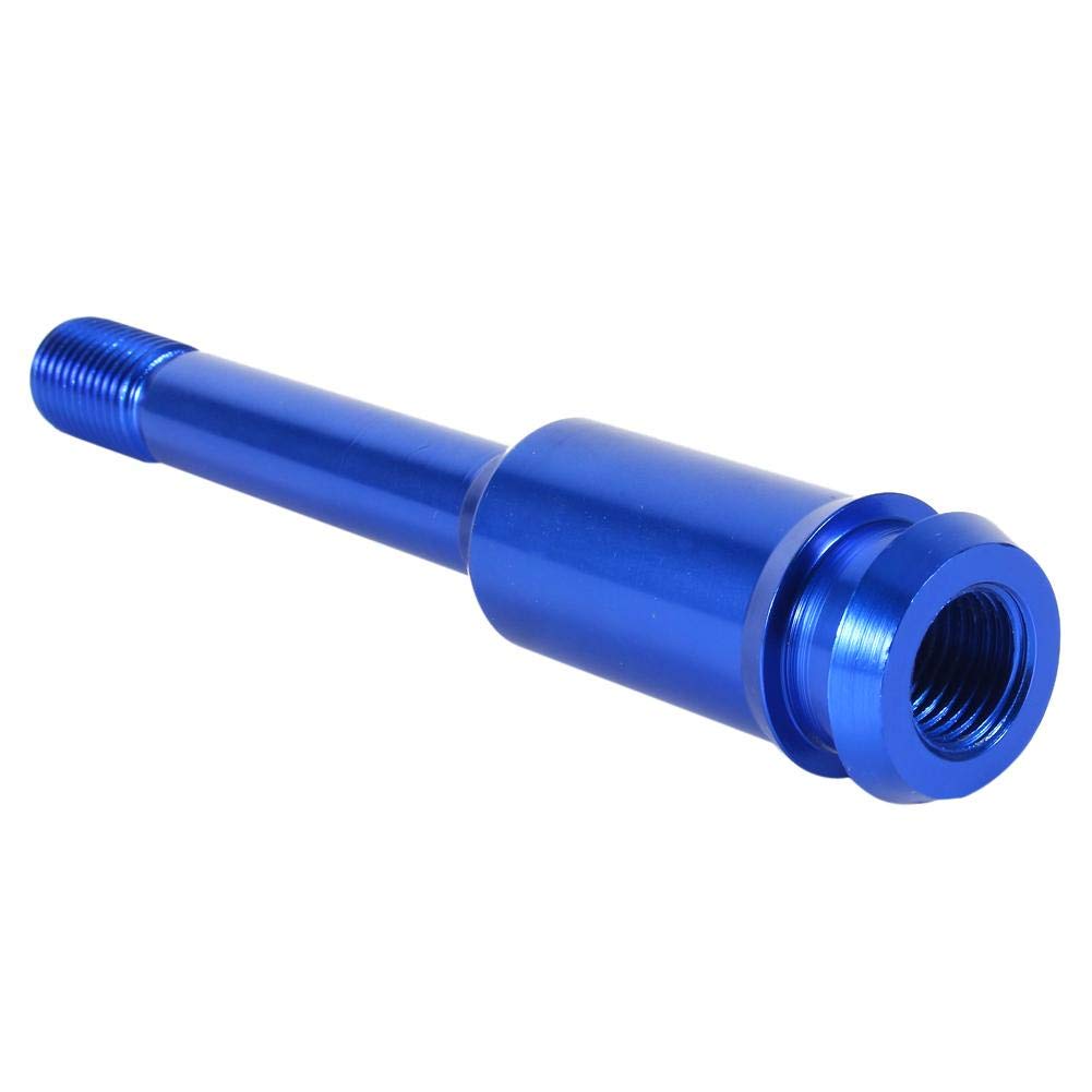 Estensione Pomello Cambio Auto 5in Estensione Leva Cambio Cambio Dritta Per T4 1990 2003 Blu 94929566