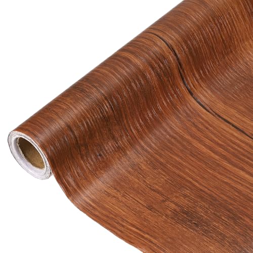 Papier peint autocollant imperméable pour masquer les défauts de table - 2