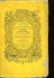  Costumes anciens et modernes. En 2 TOMES + 1 Volume d\'Essais.