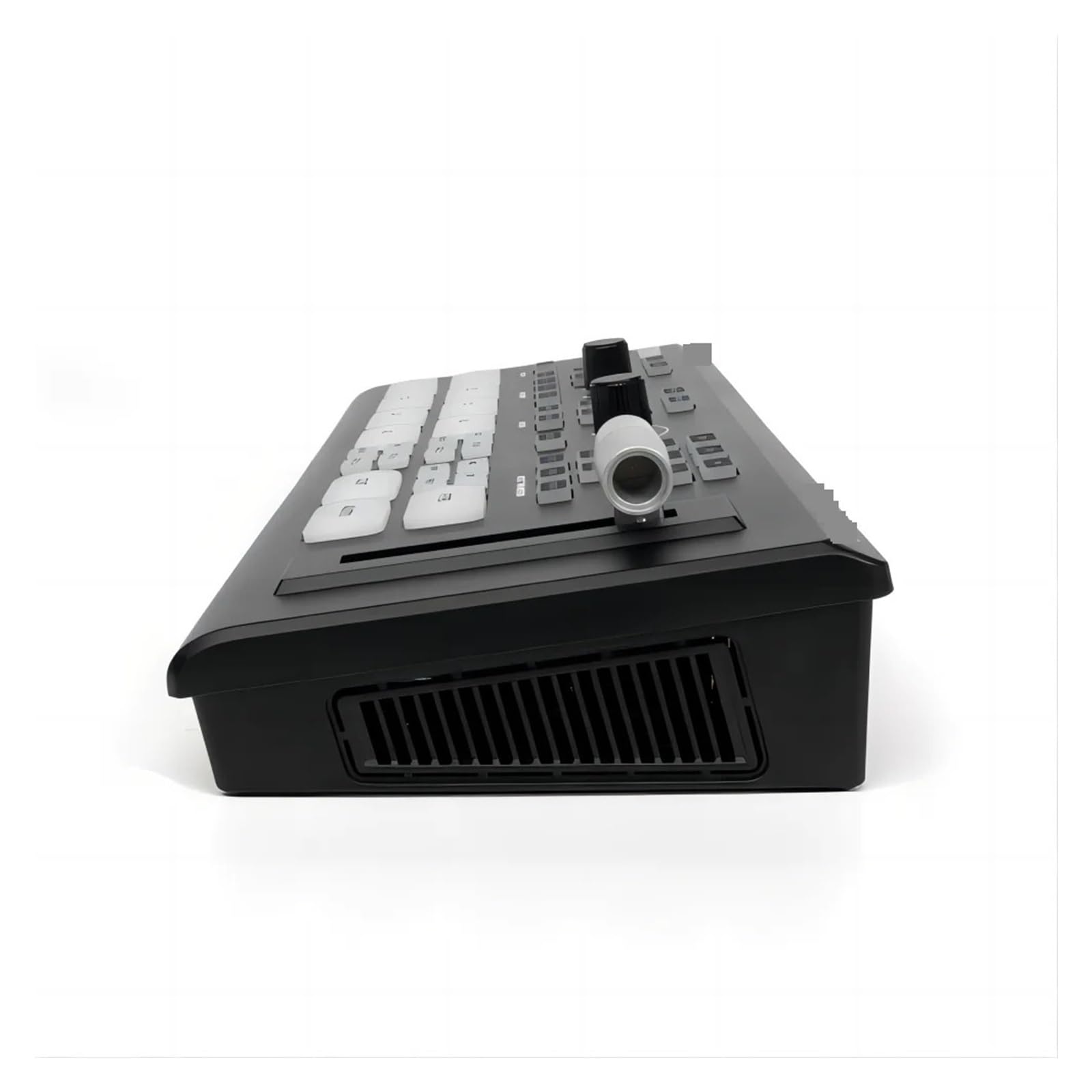 Boîte de carte Capture commutateur mélangeur vidéo USB2.0 avec actualisable NDI, Sélecteur multiport