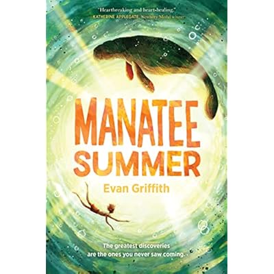 Manatee Summer