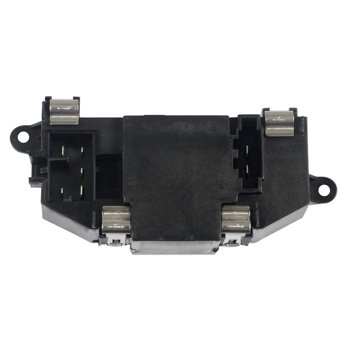 Frankberg Regolatore regolatore del ventilatore resistenza centralina di | 3C0907521F; Compatibile con: A3 Sportback 8PA, L.e.o.n 1M1, P.a.s.s.a.t Variant 365, L.e.o.n 1P1, A.m.a.r.o.k 2H_ S1B