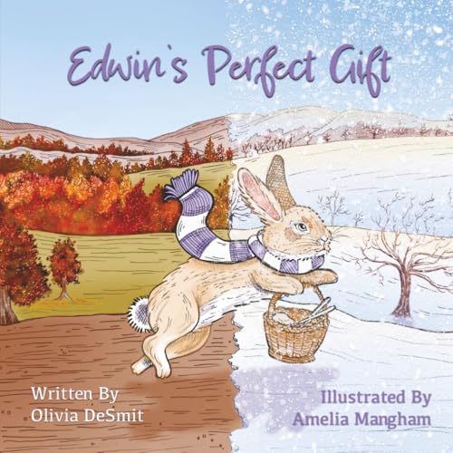 Edwin's Perfect Gift