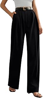 greciilooks Trousers for Women HIGH Waist | Trousers for Woman | Women Trousers | Women Trousers Pants-picture-11