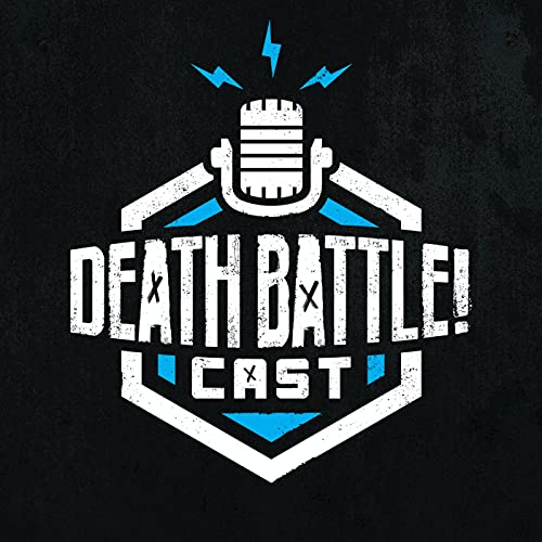 Amazon Com Death Battle Cast Rooster Teeth