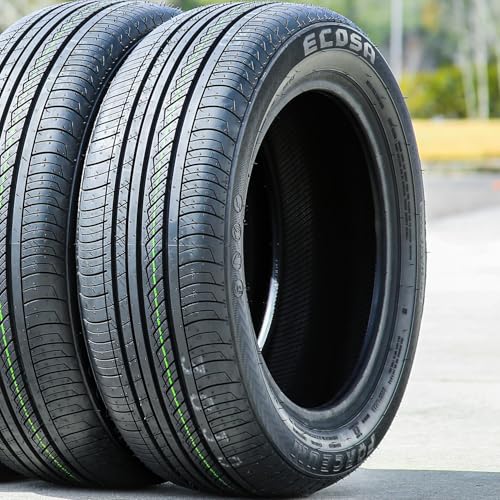 Forceum Ecosa Touring Tires