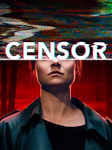 Censor für 4,99 EUR bei amazon.de Bild: Censor für 4,99 EUR bei amazon.de
