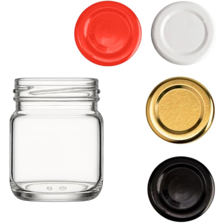 Petits bocaux à confiture étanches pour stopper le gaspillage - 3
