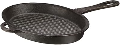 isigaki Industrial Skillet gurirupano-baru 24.5x16.5 cm 3968