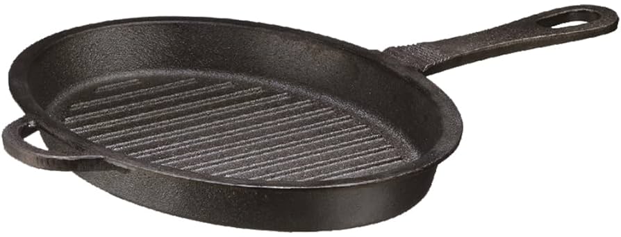 IH対応 ガス火対応 ロイヤルクイーン 小スキレット Sun @ IH対応 ガス火対応 ロイヤルクイーン 小スキレット Sun @ 新品