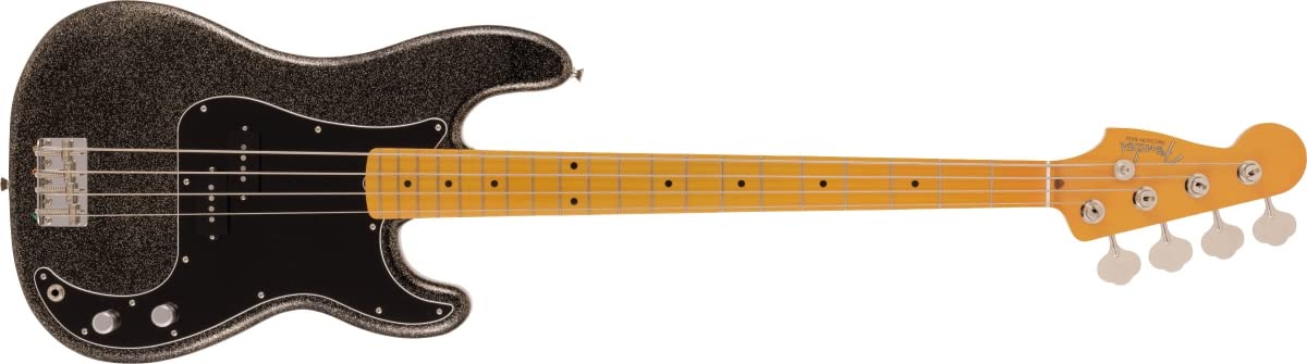 Fender フェンダー　エレキベース　プレシジョンベース Amazon | Fender 2023 Collection MIJ Traditional 60s