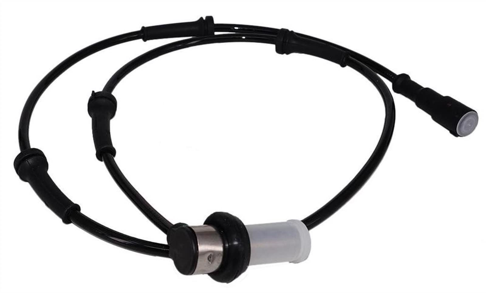DZSFSTRHRRT Vitesse capteur Capteur De Frein ABS De Vitesse De Roue Avant De Voiture STC2786 pour Range Rover P38 1994 1995 1996 1997 1998 1999 2000 2001 2002 Brake Capteur