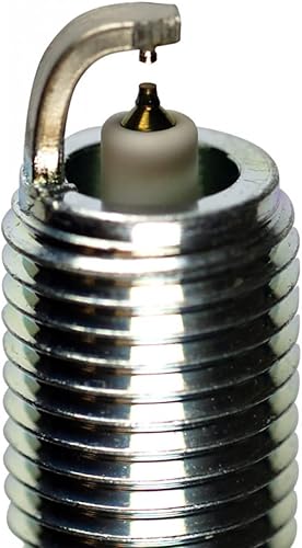 Miniatura 2 de NGK - Bujía para Honda CR-V 2015-2019  Caja de iridio láser de 4 DILKAR7H11GS  96964