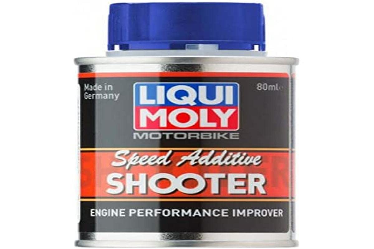 Liqui Moly 7825 Motorbike Speed ??Shooter