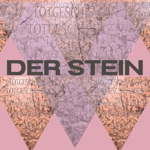 Der Stein cover art